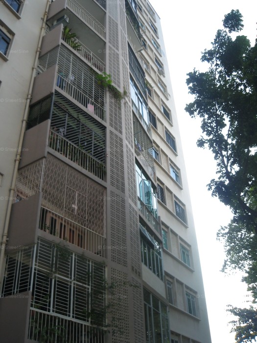 Orchard Court #1201912